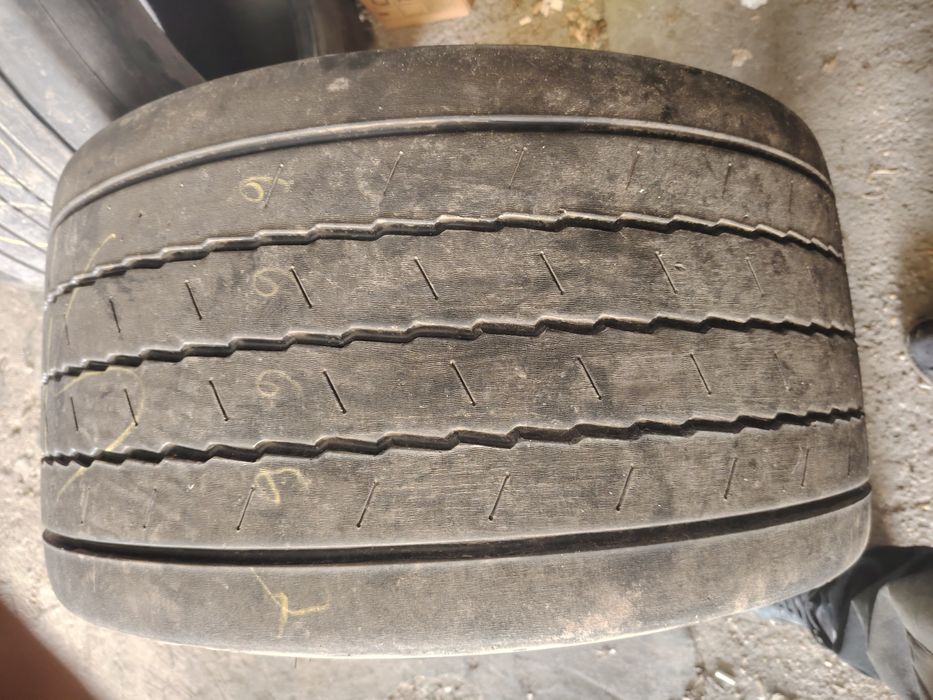 445/45 R19,5 Barum liniar DOT 2023 M+S