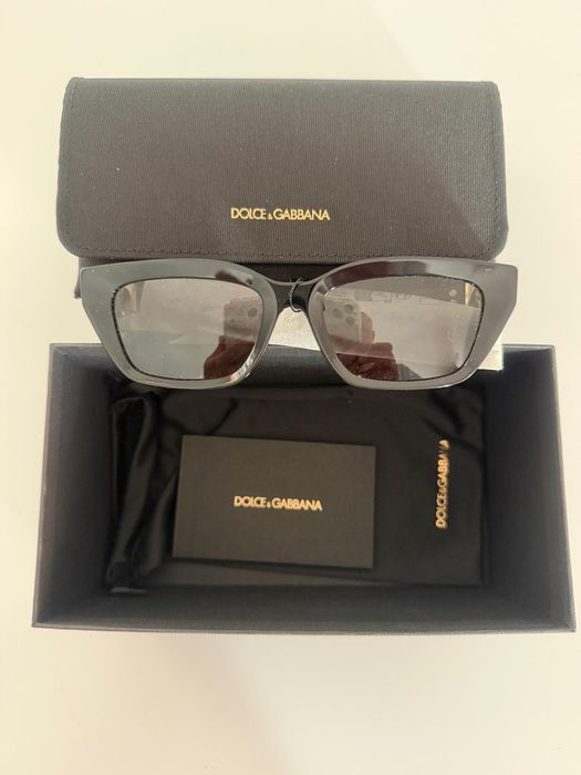 Ochelari de soare Dolce&Gabbana