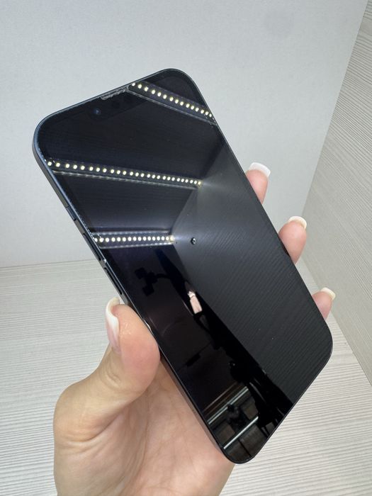 iPhone 13 128гб | KASPI 0-0-12
