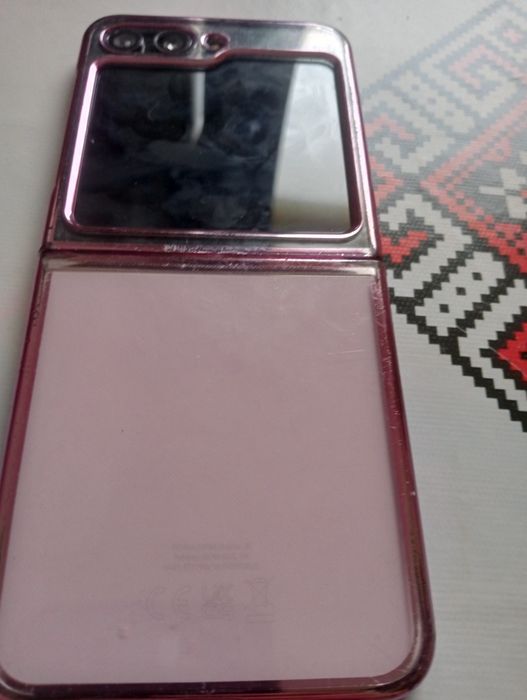 Samsung z flip5 original