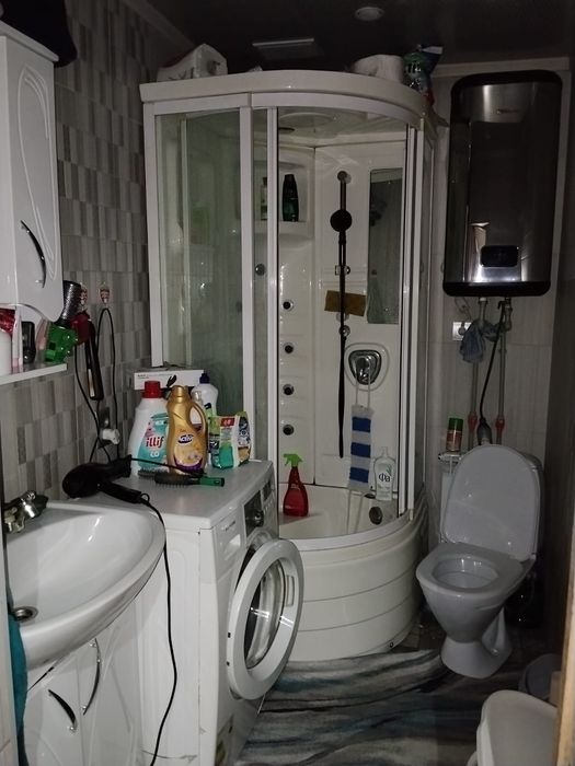 Продам дом 108 кв м