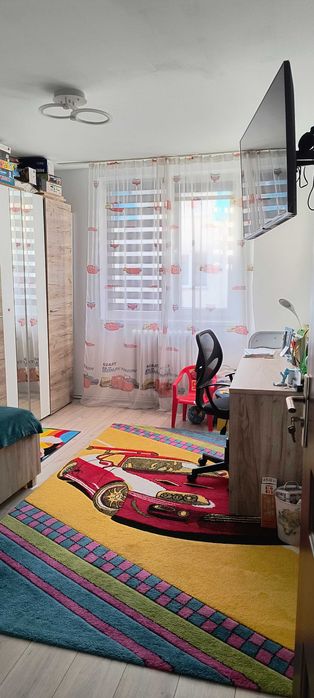 Apartament 3 camere decomandat | Zona Dacia | Complet renovat | Ideal pentru familie