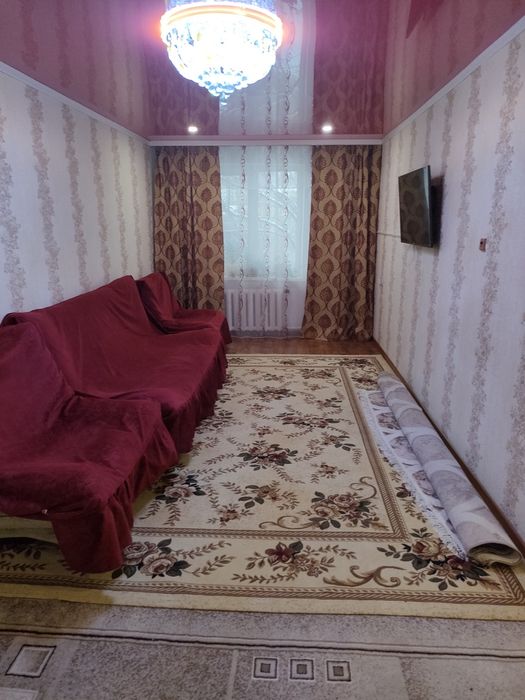 Сдается дом на долгий срок в районе Деркул (Үміт)