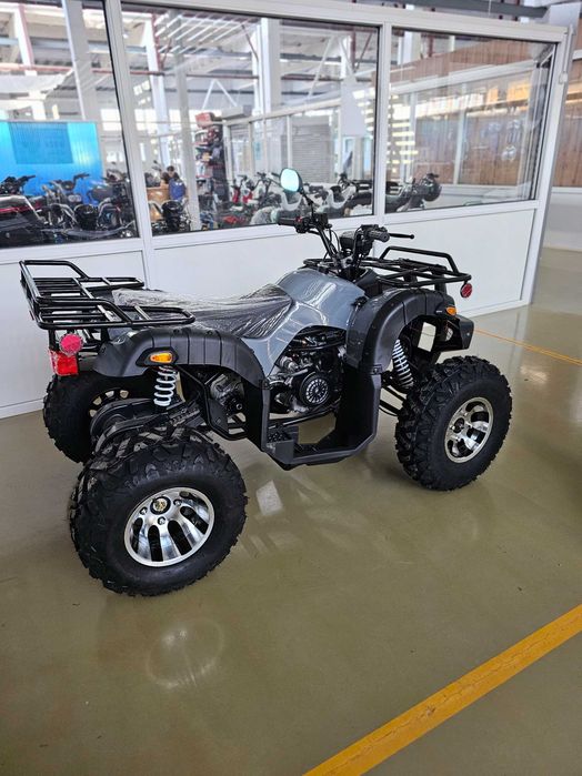 Продам квадроцикл  ATV200