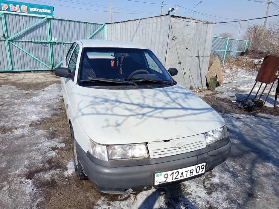 Продам автомобиль