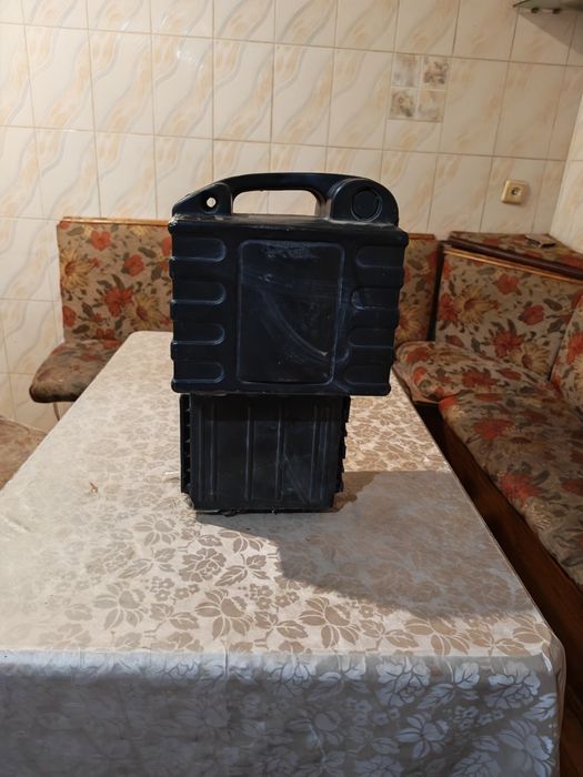 Akumliyatorlar kamplekt sotiladi