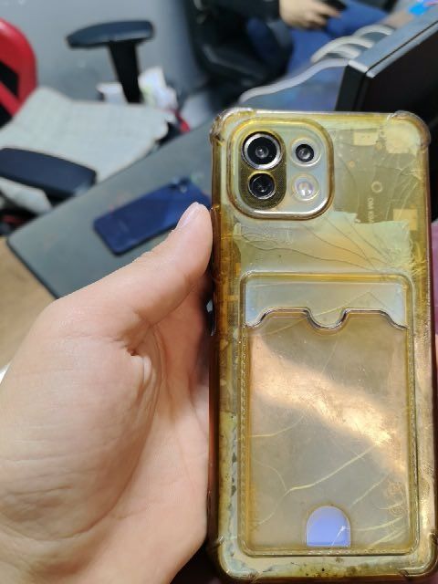 xiaomi mi 11 lite