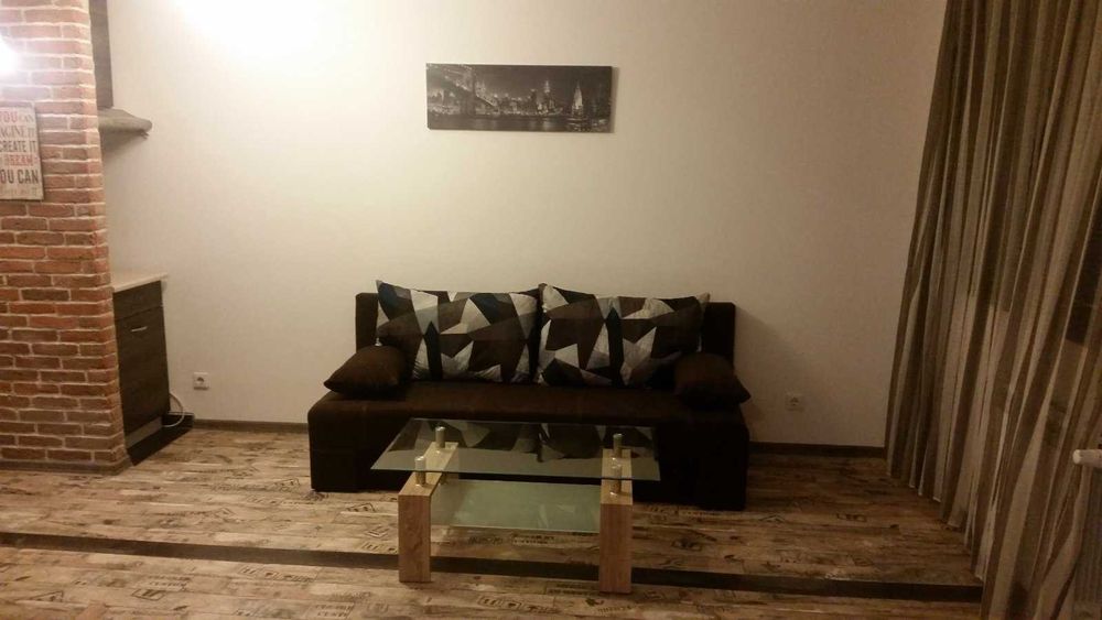 Дава се под наем Едностаен апартамент в София, Гео Милев - 38 кв.м за 387.6 € - Снимка #6