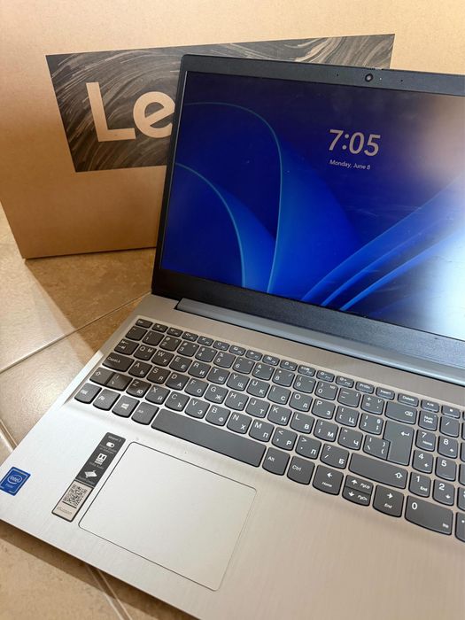 Lenovo IdeaPad 3 15IML05