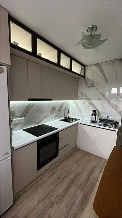 Продам 3ком квартиру на 8мкр,