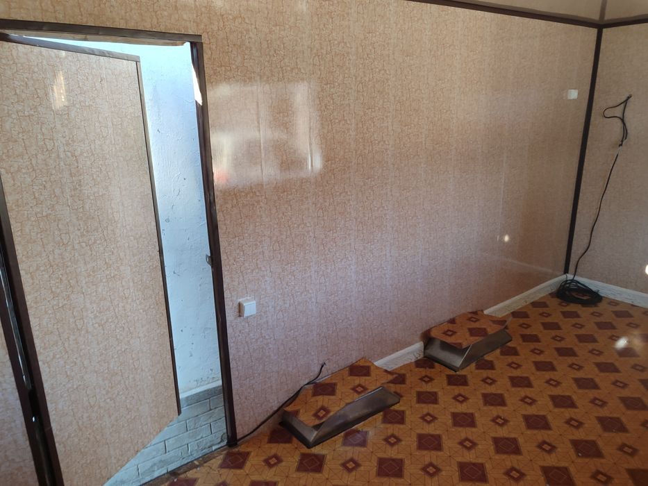 Продам фуд трак новый