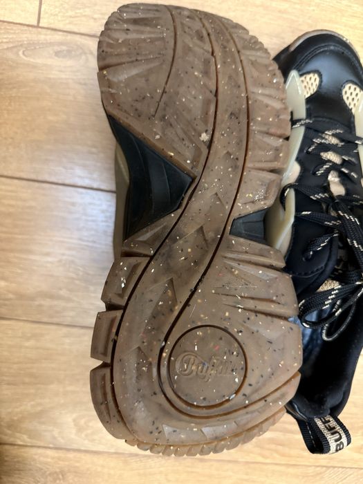 Buffalo сникърси