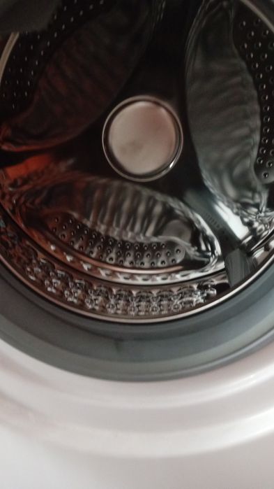 Холодильник и стиральная машина