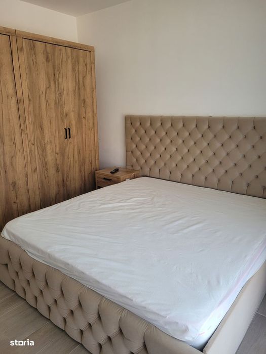 Zona ANL Parc - inchiriez apartament 2 dormitoare