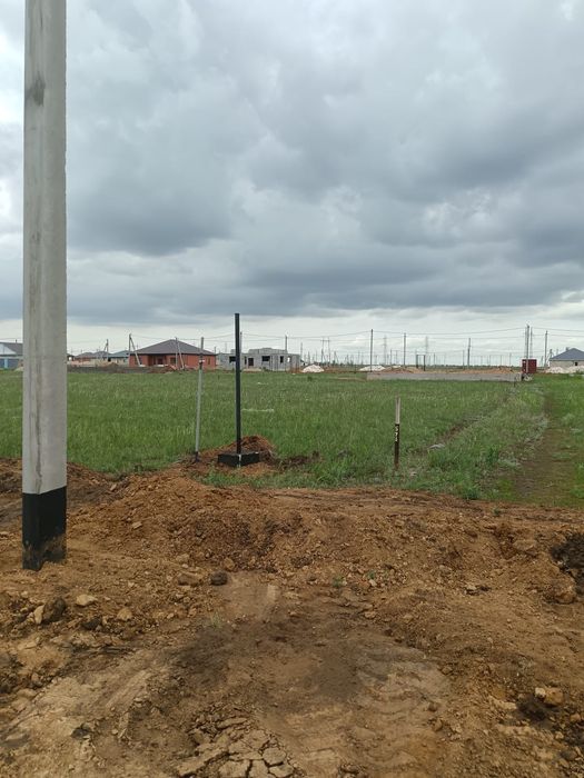 Участок Акжар +10 соток