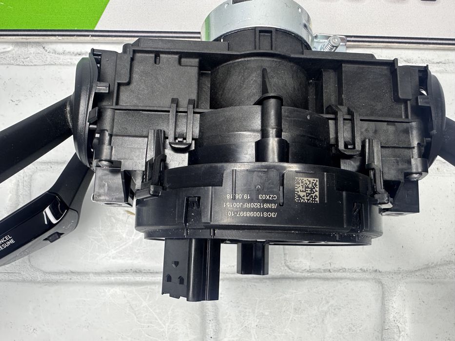 Лентов кабел и ръчки AUDI A8 D5 4N0907129BL