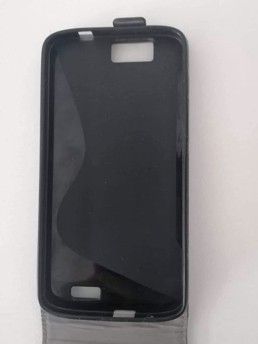 Нови силиконов калъф