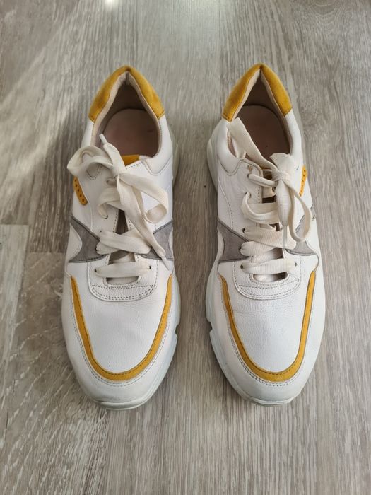 Маратонки Gabor 42, Еспадрили next 43