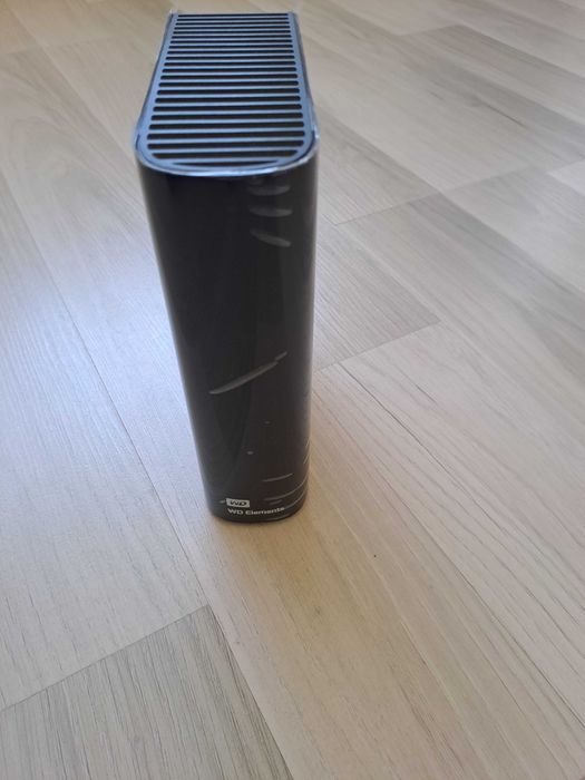 Външен диск WD Elements 12tb