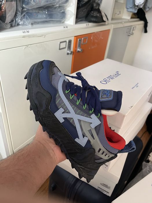 Off white odsy (marimi 40;41;42;43)