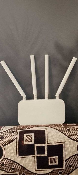Wi-Fi модем Xiaomi Mi Router 4A