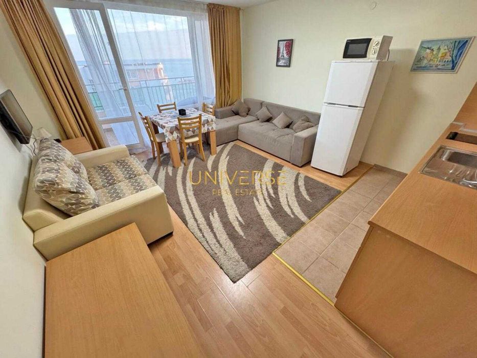 Продава се Двустаен апартамент в Свети Влас - 72 кв.м за 1063 €/кв.м - Снимка #1