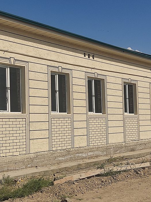 Катеж сотаман нарпай сентир. Эски молхона.