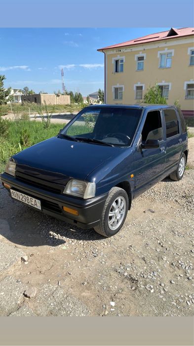 тикода удар чатнок синик йок 1997 йил