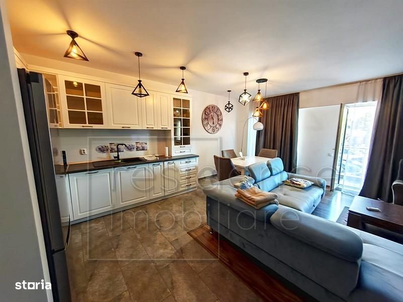 Apartament spatios, 2 camere, Marasti, zona Revo Gym+Garaj — fotografia 3