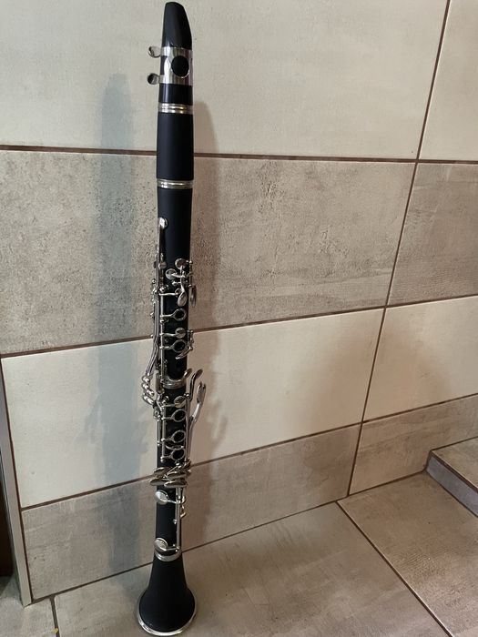 vand instrumnet muzical tip clarinet