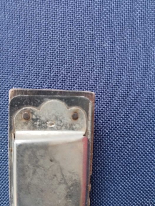 Устна хармоника Опера Полша