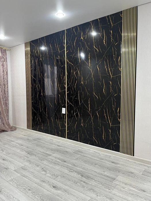 2- бөлмелі пəтер 3ші қабатта