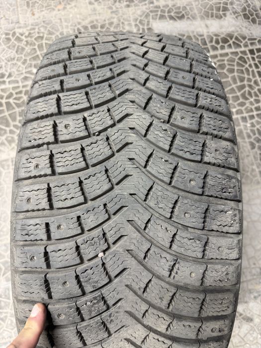 Мишлен 275/45/R20