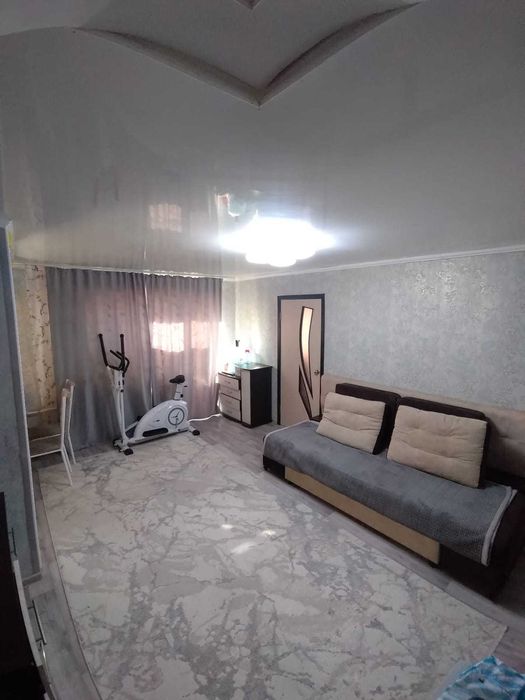 СРОЧНО 3-комнатная квартира