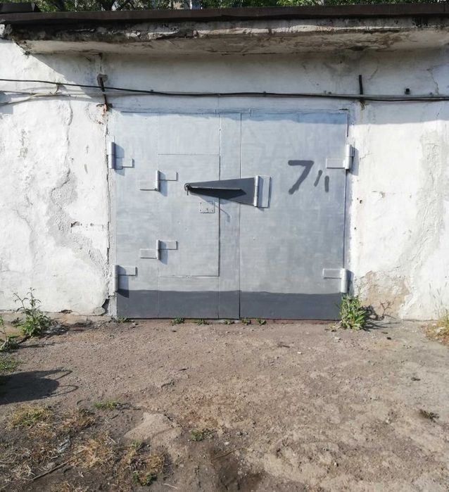 Продам гараж в обществе Автомобилист