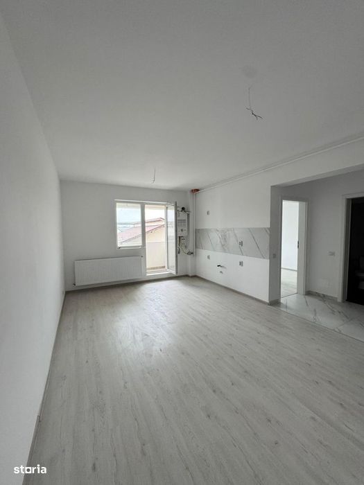 Vanzare Apartament 2 Camere-Comision 0% Mutare Imediata-Bloc Nou