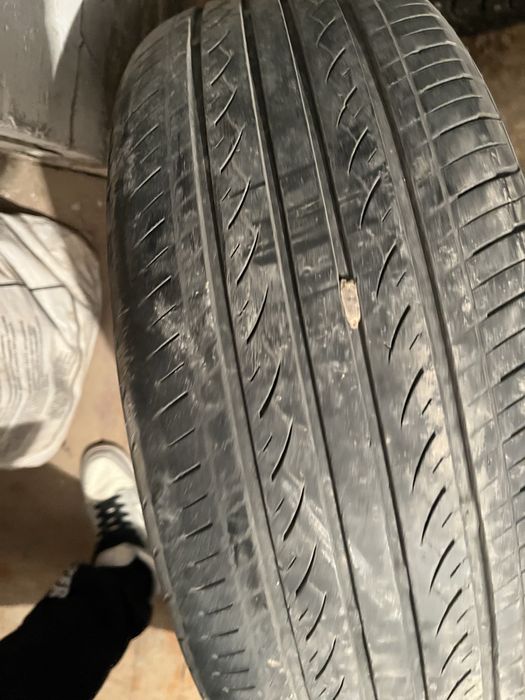 Продам резину