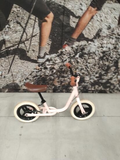 Bicicletă fără pedale - produs resigilat - (SecondHand) Decathlon