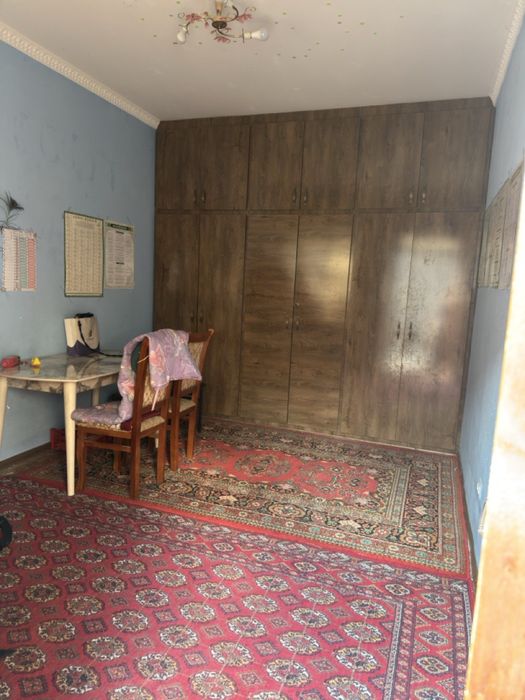 Уй ховли сотилади уч кахрамонда постка якин срочна сотилади