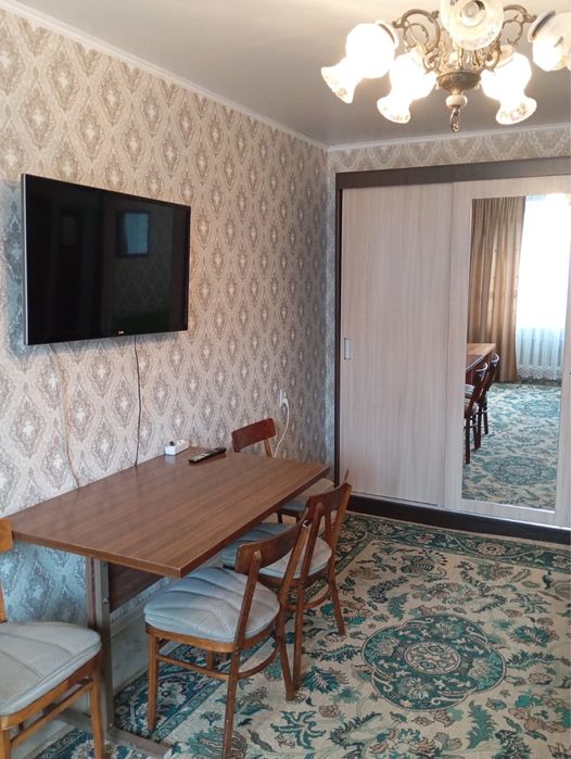 Сдается 2-кк квартира