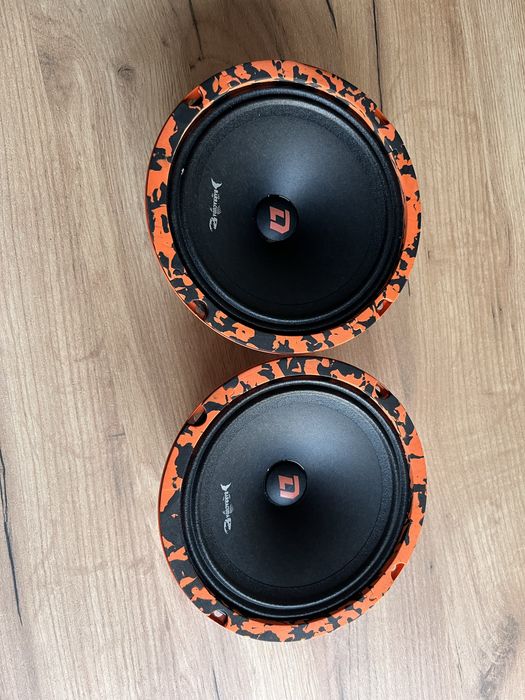 Продам колонки Баракуда 165