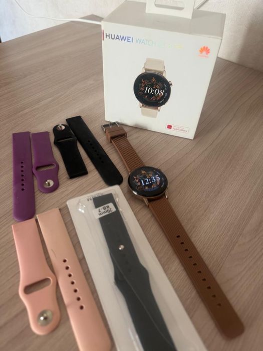Смарт часы Huawei