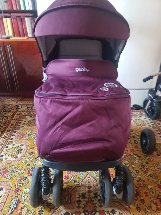 продам детскую  коляску