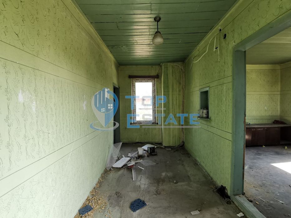 Продава се Къща в с. Крушето, Област Велико Търново - 110 кв.м за 114 €/кв.м - Снимка #11