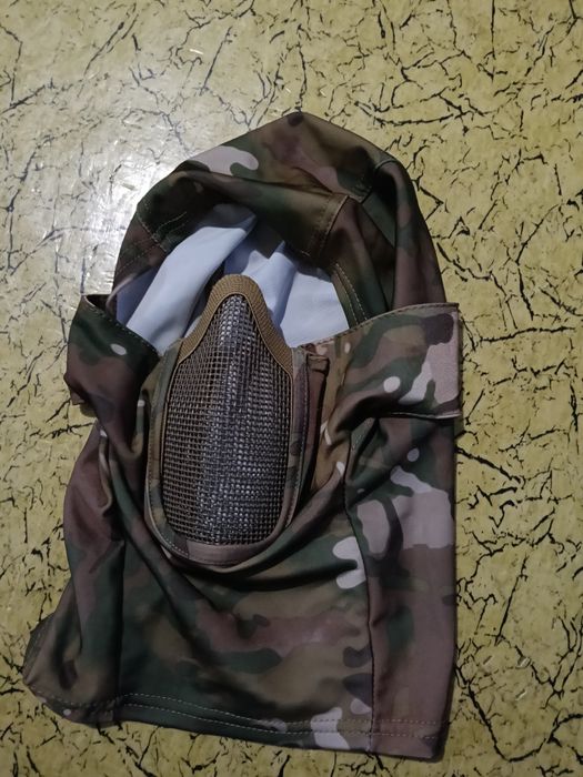 айрсофт / airsoft неща