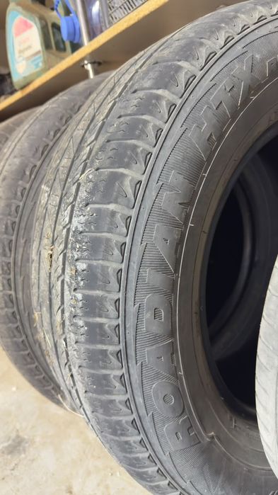 Шины NEXEN - 265/65/R17