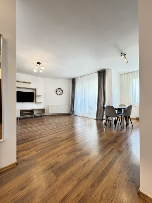 Apartament 2,5 camere Alphaville , Racadau Rezidential