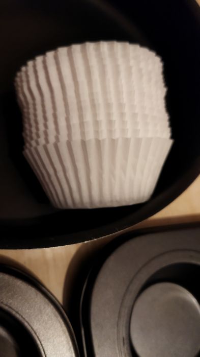 Формы для выпекания