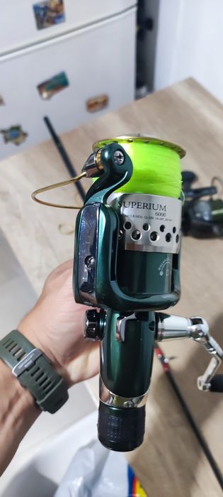 Diverse grosimi fire monofilament,