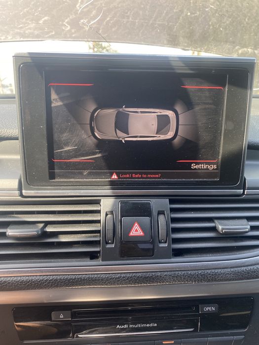 audi a7 3.0tdi на части ауди а7